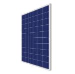 60 Cells 250 Watt Polycrystalline Solar Panel Module