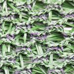 Hybrid Grass Combine Artificial Football Pitches Natural Grass Combined M Shape
