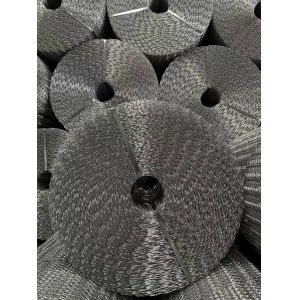 China 2.6MM Line Wires Pipeline Reinforced Welded Wire Mesh Anti Rust For Everglades Gas Pipeline								 on sale