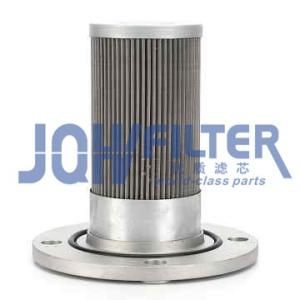 China Hydraulic Oil Suction Filter Jp9917 Sh60780 4331922 Th-6717 Y-8130 Hy-90827 For Zx50u Zx55 Pc60 factory