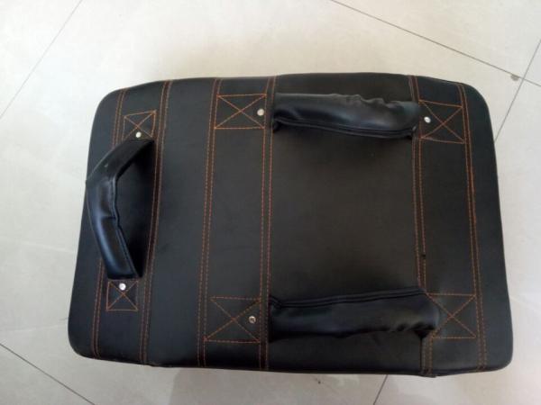 Thai Kick Pads martial arts kicking pads boxing thai pad Taekwondo Hand Kicking