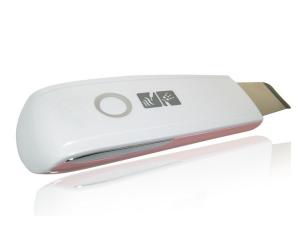 China Japan Hot Sale Home Ultrasonic Skin Scrubber Machine BF1208 factory
