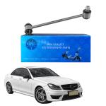 Mercedes Benz Car Control Arm Stabilizer Link 100% Professional Inspection