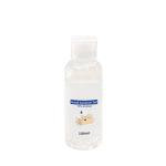Private Label Antiseptic 60ml Disinfected Hand Wash Gel