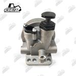 High Quality FF1098 Filter Diesel Oil Hand Oil Pump Fuel Filter Seat