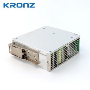 China 480W Industrial AC/DC Power Supply For DIN Rail Mounting Short Circuit Protection factory