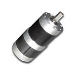 Faradyi Hot Selling 63Mm 12V 24V 36V 48V Brush Planetary Gearbox Dc Gear Motor