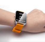 Wrist Security Alarms 130db Personal Safety Siren Defense Personal Alarm 40g