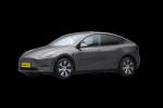 Ridever Export Electric Used Car 220kw Second Hand Electric Cars