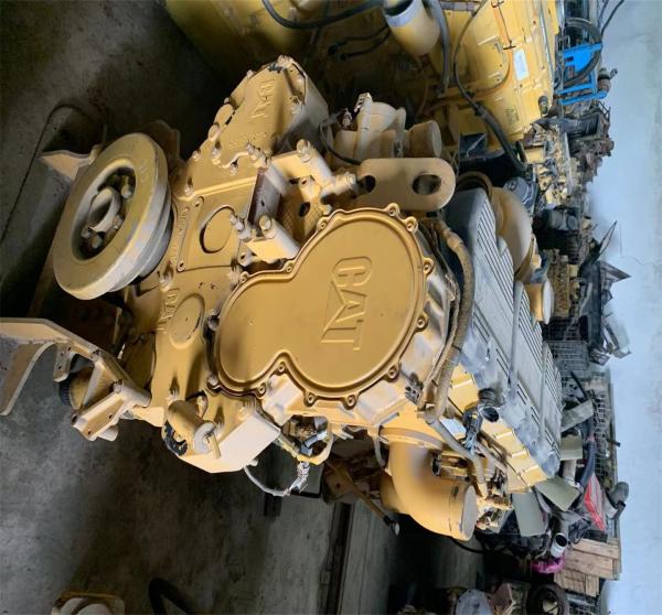 3633214 Marine 363-3214 Engine assembly 1017317 Generator Set 101-7317 Engines
