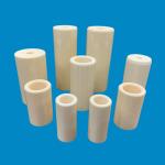 Customizable Al2o3 Ceramic Bushing For Chemical And Pharmaceutical Manufacturing