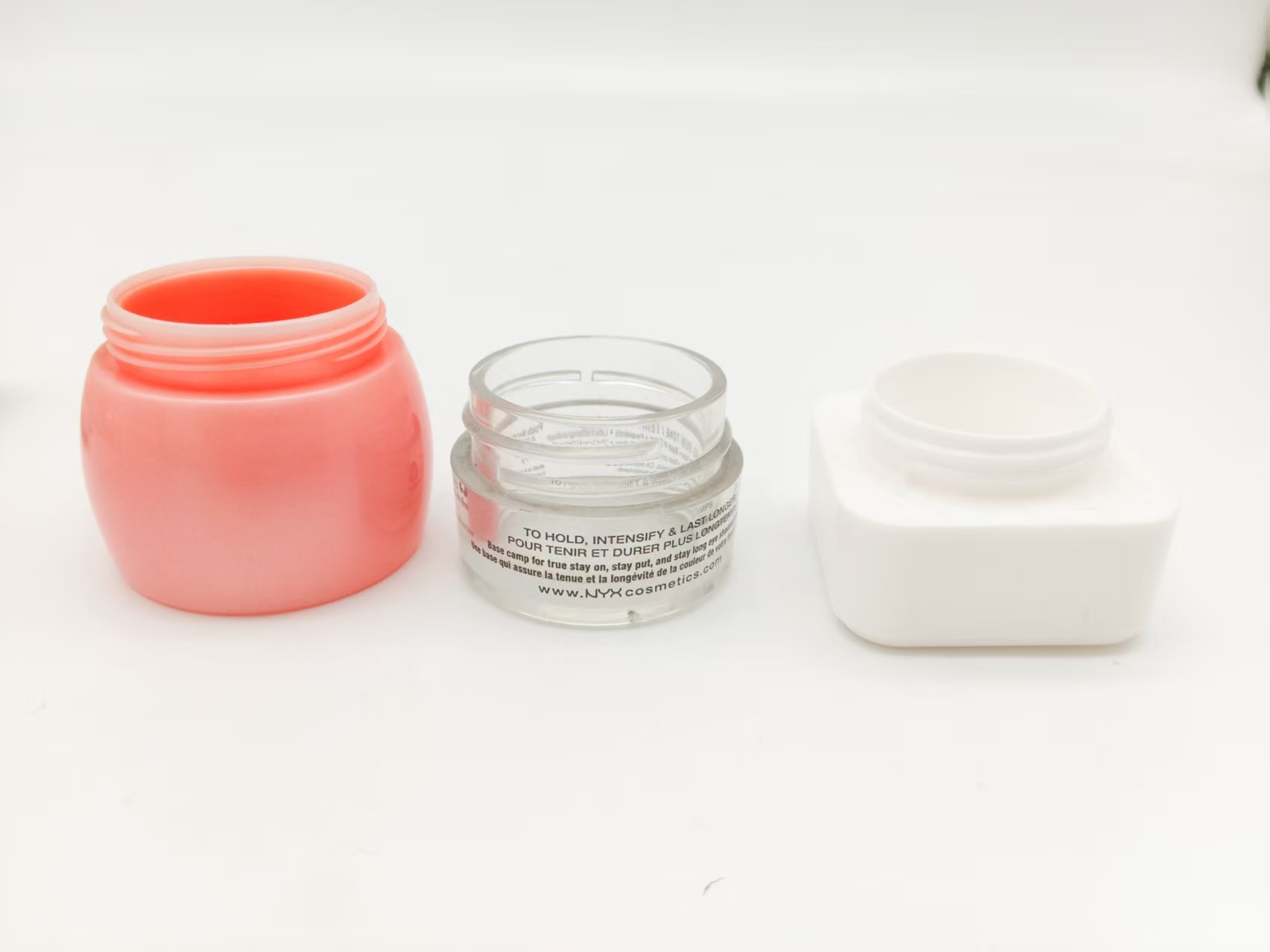 3-Color 60 Pcs/Min Round Jar/Cap Automatic UV Screen Printing Machine