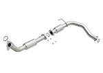 Toyota Sequoia Catalytic Converter 4.6L 5.7L