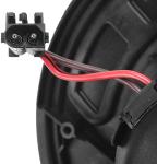 1698200642 HVAC Heater Blower Compatible With Mercedes Benz W245 Series B200