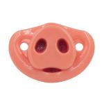 Cute Duck Baby Pacifier Novelty Toddler Nipple Funny Soothers Baby Toy Gift