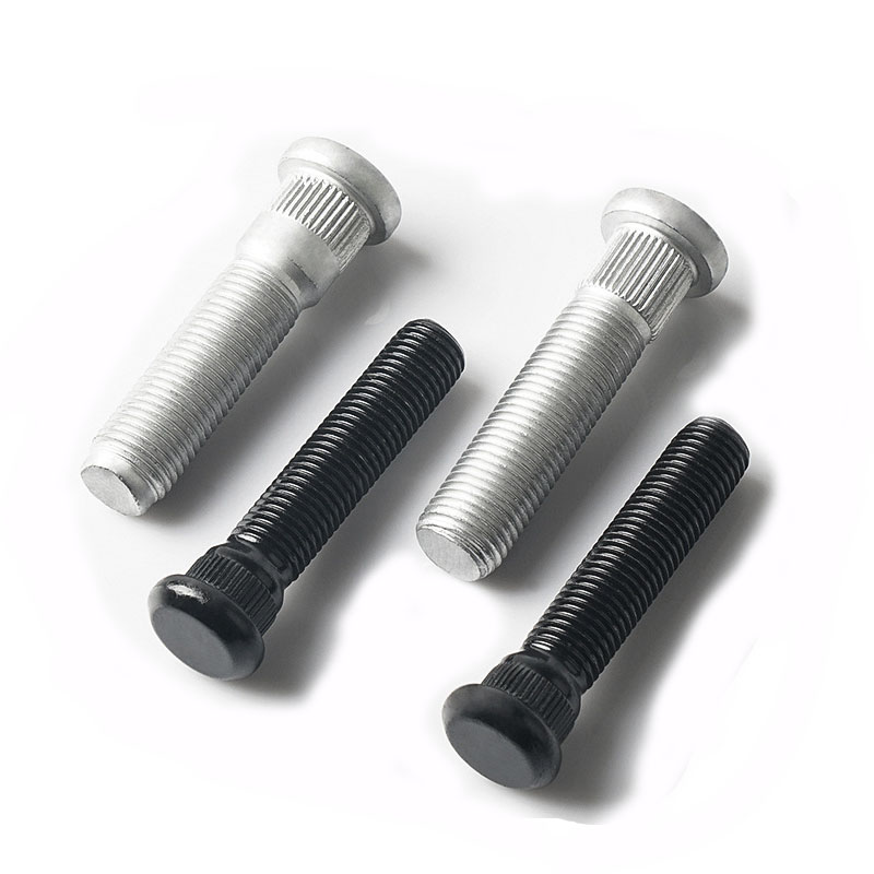 Hot Dip Galvanized 304 Stainless Steel Fine Thread Hexagonal Nut DIN439
