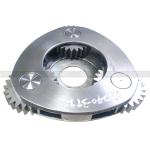 ZX240-3 Excavator Travel 2 Stage Carrier Assy for Your Customer Requirements