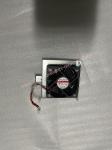 Mindray BeneView T8 Super Patient Monitor Fan HA50151V3-Q01C-999 F5503I 12V 50