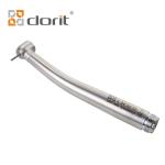 4 Way Spray Air High Speed Dental Turbines Anti-Retraction Head Push Button