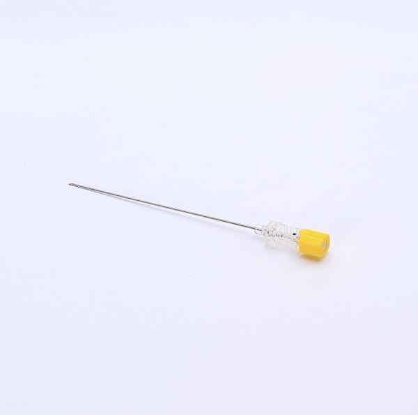 EO GAS Sterilized NRFIT Spinal Needle The Basis of Surgical Instruments for