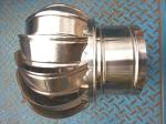 12" Wind Driven Turbo Ventilators