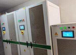 China 70kW Bidirectional AC DC Converter Module for Micro Grid Energy Storage System factory