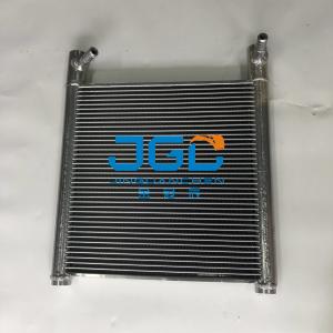 China SH75X3 Hydraulic Oil Radiator Excavator Accessories Construction Machinery factory