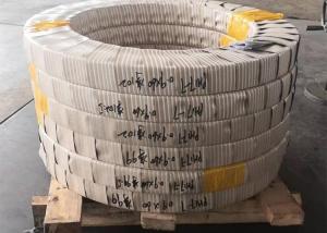 China EN 1.4568 DIN X7CrNiAl17-7 SUS631 Cold Rolled Stainless Steel Strip In Coil factory