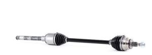 China Mercedes Benz 1643301901 Chassis Parts Drive Shaft factory