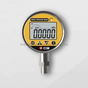 China HD-100G Precision Digital Pressure Gauge factory