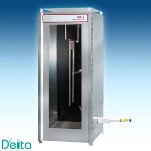 China VF-1 ASTM D6413 Textile Vertical Flame Resistance Test Apparatus on sale