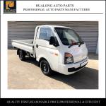 76003-4F010 76004-4F010 Hyundai Porter H100 Front Door Panel
