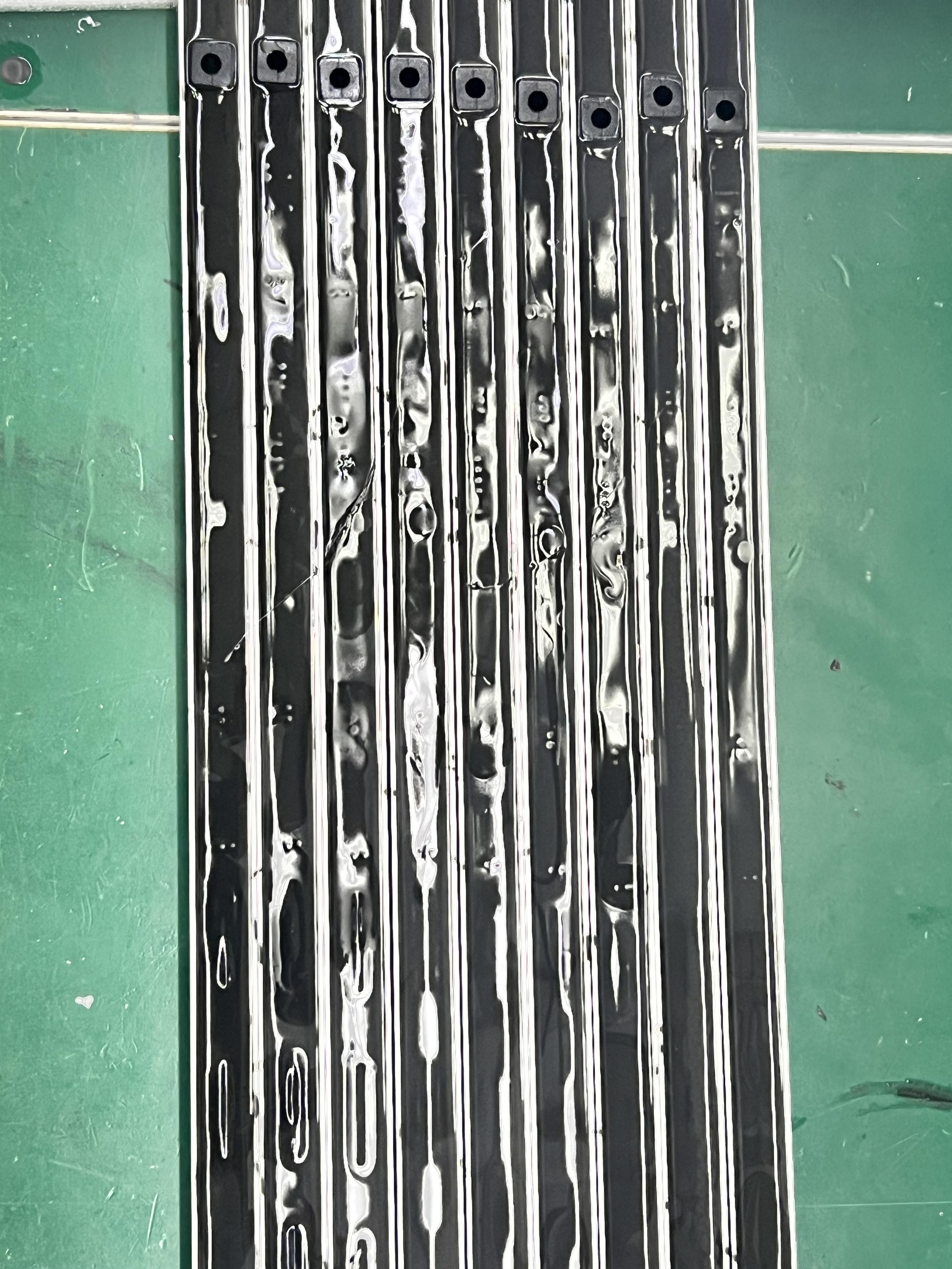 production