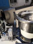 100 To 500ml Pharmaceutical Filling Machine , Four Nozzles Automatic Bottle