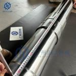 SB147 Piston Breaker Spare Parts Hydraulic Breaker Hammer Piston Cylinder