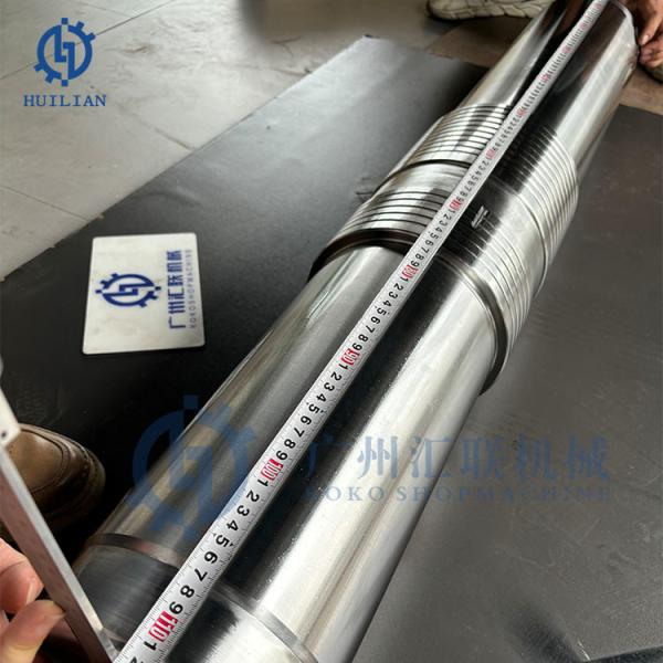 SB147 Piston Breaker Spare Parts Hydraulic Breaker Hammer Piston Cylinder