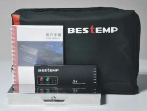 China 2500mAh Battery SMT Related Machines Reflow Checker 6 Channel factory