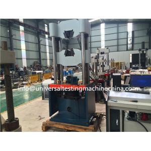 China 600KN/60T stranded steel wire tensile testing machine on sale China 600KN/60T stranded steel wire tensile testing machine on sale