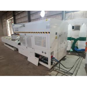 PVC Corrugated Pipe Extrusion Line Making Machine