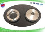 F417 Ceramic PINCH Roller EDM Fanuc Replacement Parts A290-8119-X382 80Dx47x22W