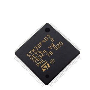 China STMicroelectronics STM32F407VET6 semiconductor Ic Chip 32F407VET6 Read Locked Microcontroller on sale China STMicroelectronics STM32F407VET6 semiconductor Ic Chip 32F407VET6 Read Locked Microcontroller on sale