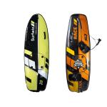 Multifunctional Power Surfboard for Unisex Outdoor Water Sports Customized