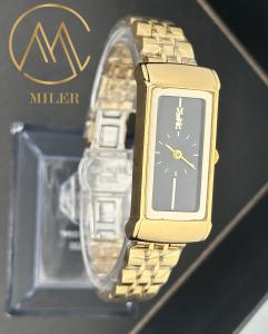 China Modern Stainless Steel Strap Quartz Wrist Watch For Women 3ATM Waterproof factory