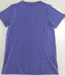 Fashionable Organic Cotton And Hemp Clothing , Plain Hemp Shirts Short Sleeve