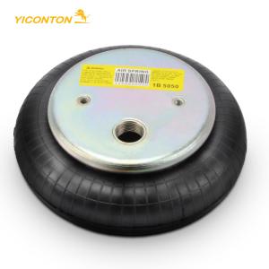 China Single Convoluted Rubber Industrial Air Spring Balloon For Goodyear 1B9-202 578913201 factory