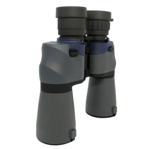 China 7x50 Waterproof Floating Giant Long Distance HD Wide-Angle Strong Binoculars Telescopio For Sale factory