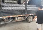 Gabion Wire Mesh gabion retaining wall