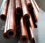 C38500 Seamless Round Copper Tube Pipe Soft Brass For Air Conditioning