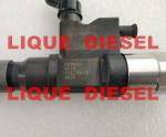 DENSO Fuel injector 8-98151856-3 095000-8973 8981518563 0950008973 8-98151856-2