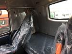 10 Wheels 6x4 Diesel Sino Howo Tractor Truck and No Touch Screen in 's
